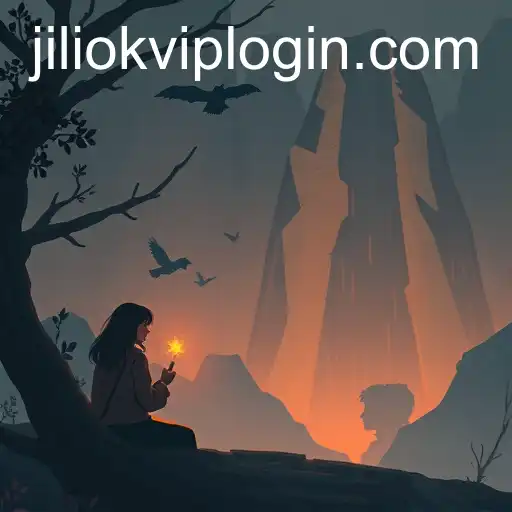Exploring the Dynamic World of 'Jiliok' Adventure Games