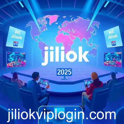 Gaming in 2025: The Rise of Online Platforms