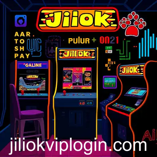 Jiliok's Role in the Evolving Online Gaming Landscape