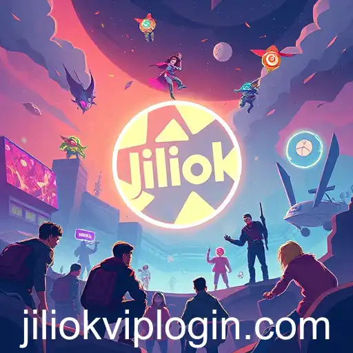 The Growing Influence of Jiliok in Online Gaming