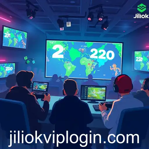 The Growing Influence of Online Gaming Communities