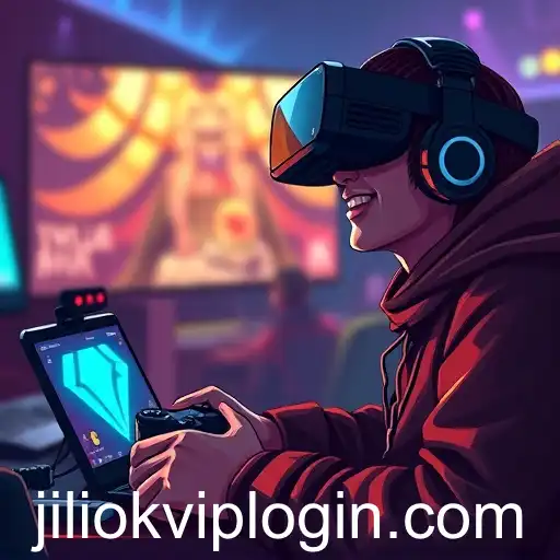 Emerging Trends in Online Gaming