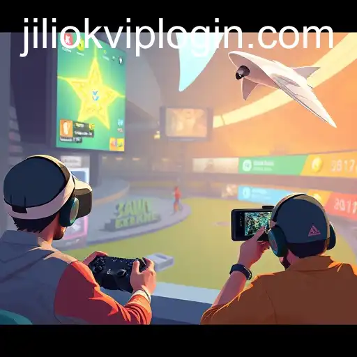 Gaming Dynamics and Innovations in 2025