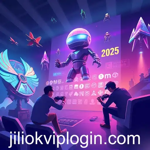 The Rise and Influence of Gaming Platforms