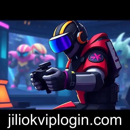The Rise of Jiliok: Gaming in a New Era