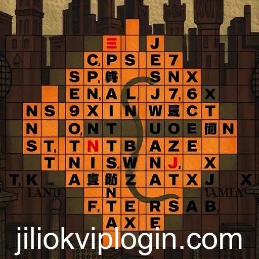 The Rise of Jiliok: A Gaming Haven